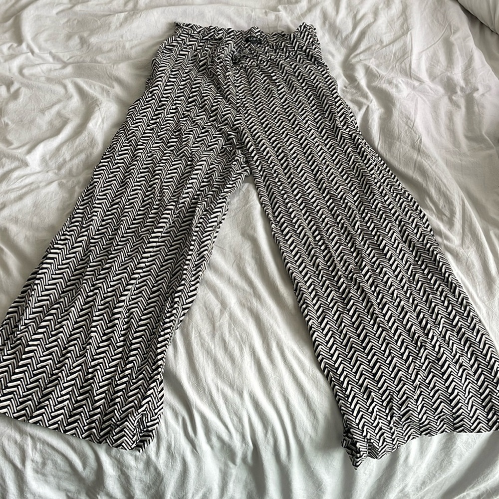 Loft pants